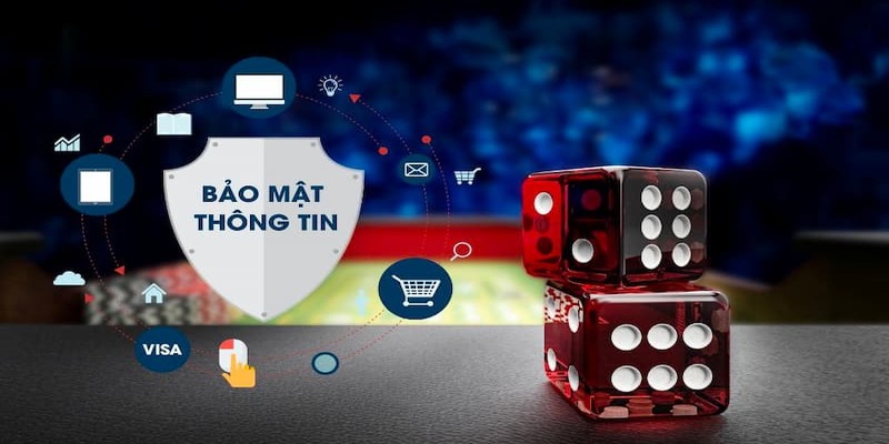 Đảm bảo không bị mất thông tin