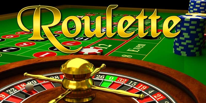 Một vài thuật ngữ Roulette nâng cao