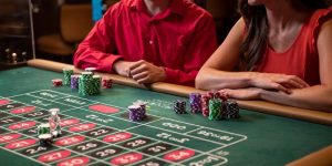 Luật chơi Roulette đầy đủ nhất