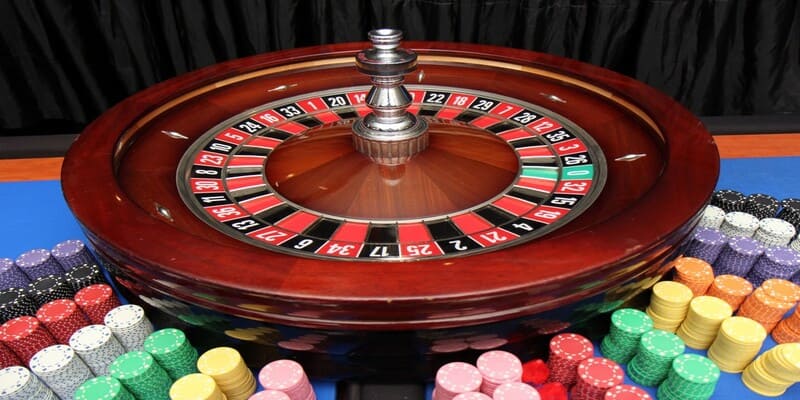 Hiểu rõ trò chơi Casino và đưa ra những quyết định đúng đắn